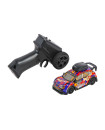 R/C Drift Car With Camera - Red